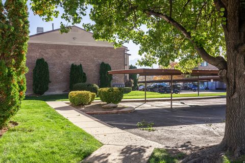 Tiny photo for 4138 S OAK MEADOWS DR #31, Taylorsville, UT 84123 (MLS # 2120037)