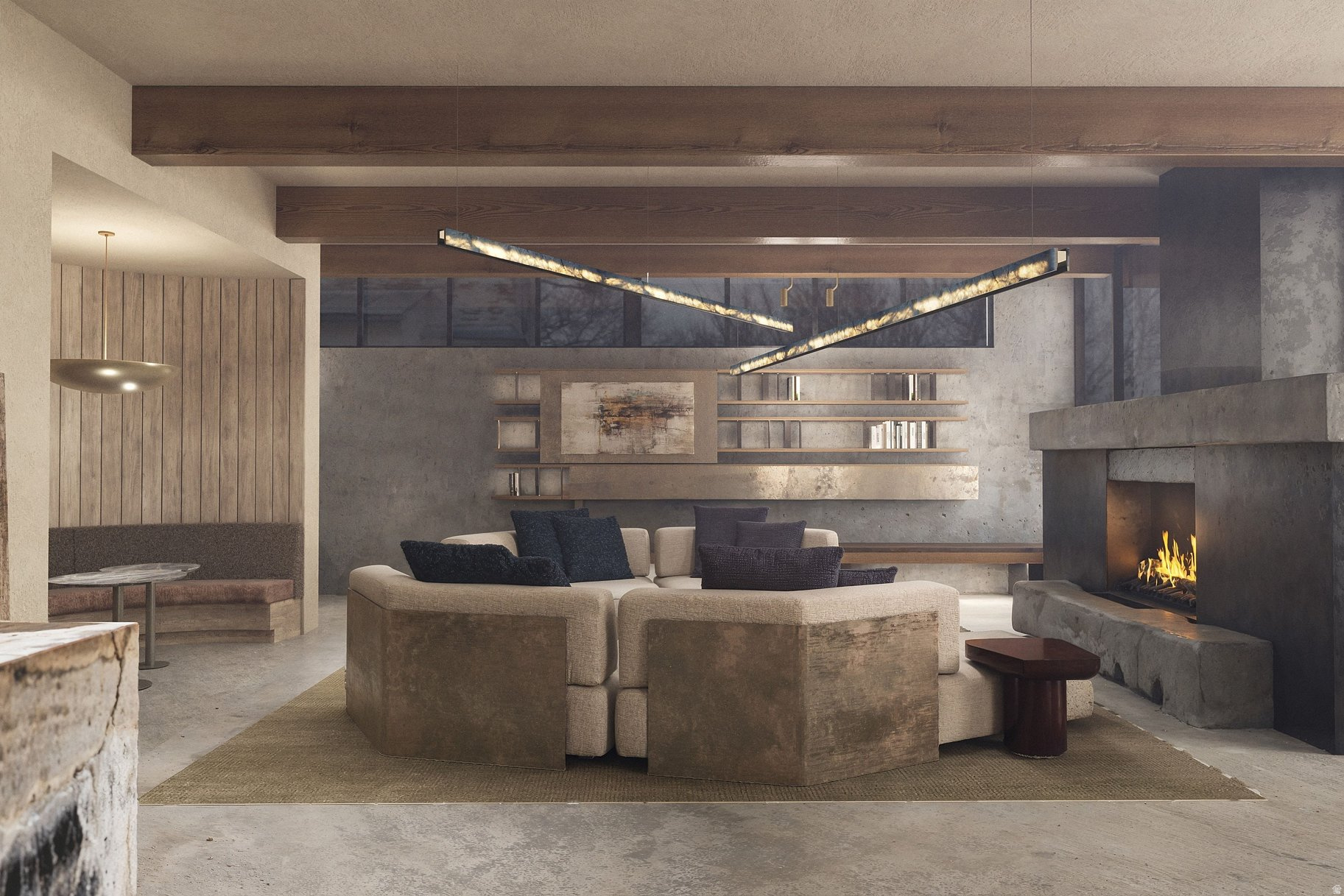 SKY LODGE - Residential