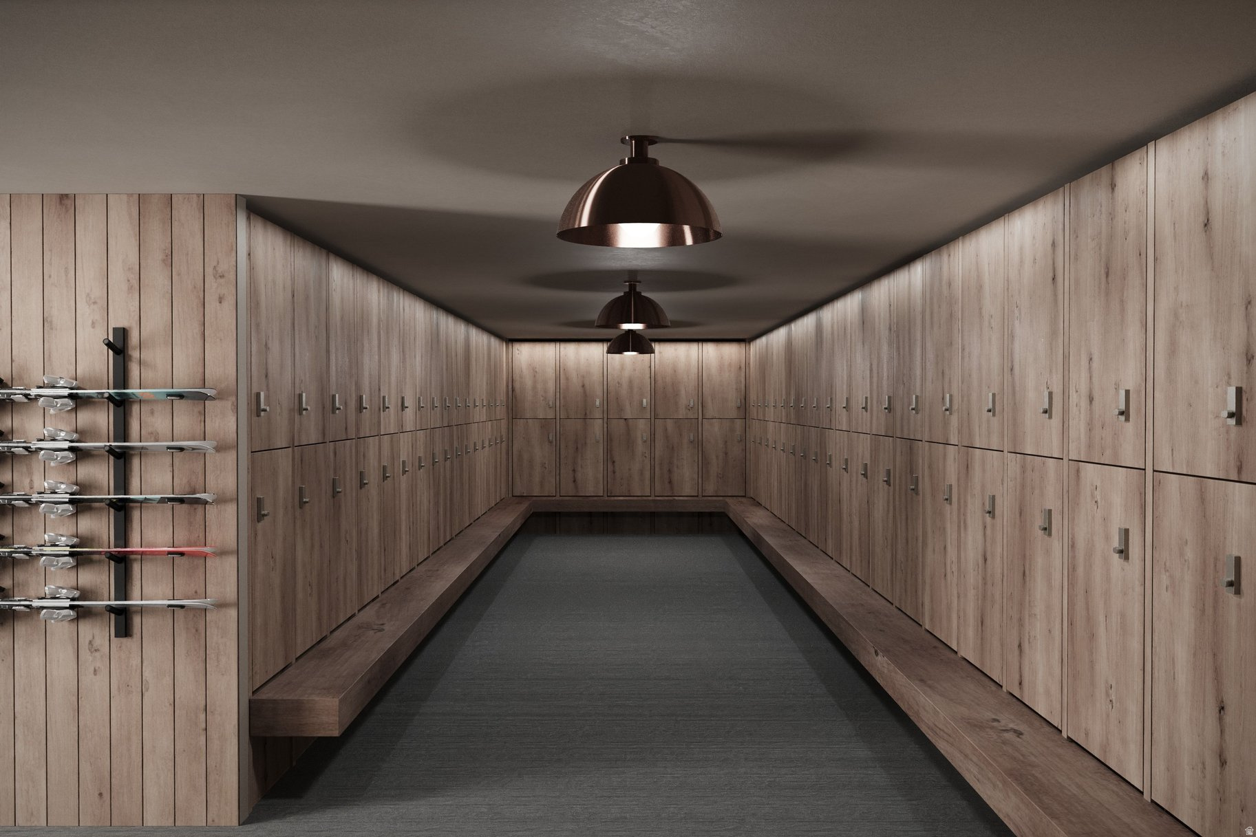 SKY LODGE - Residential