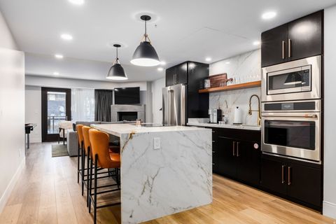 Condo For Sale - 201 Heber Ave #309.E<br/> Summit County, Park City, UT 84060