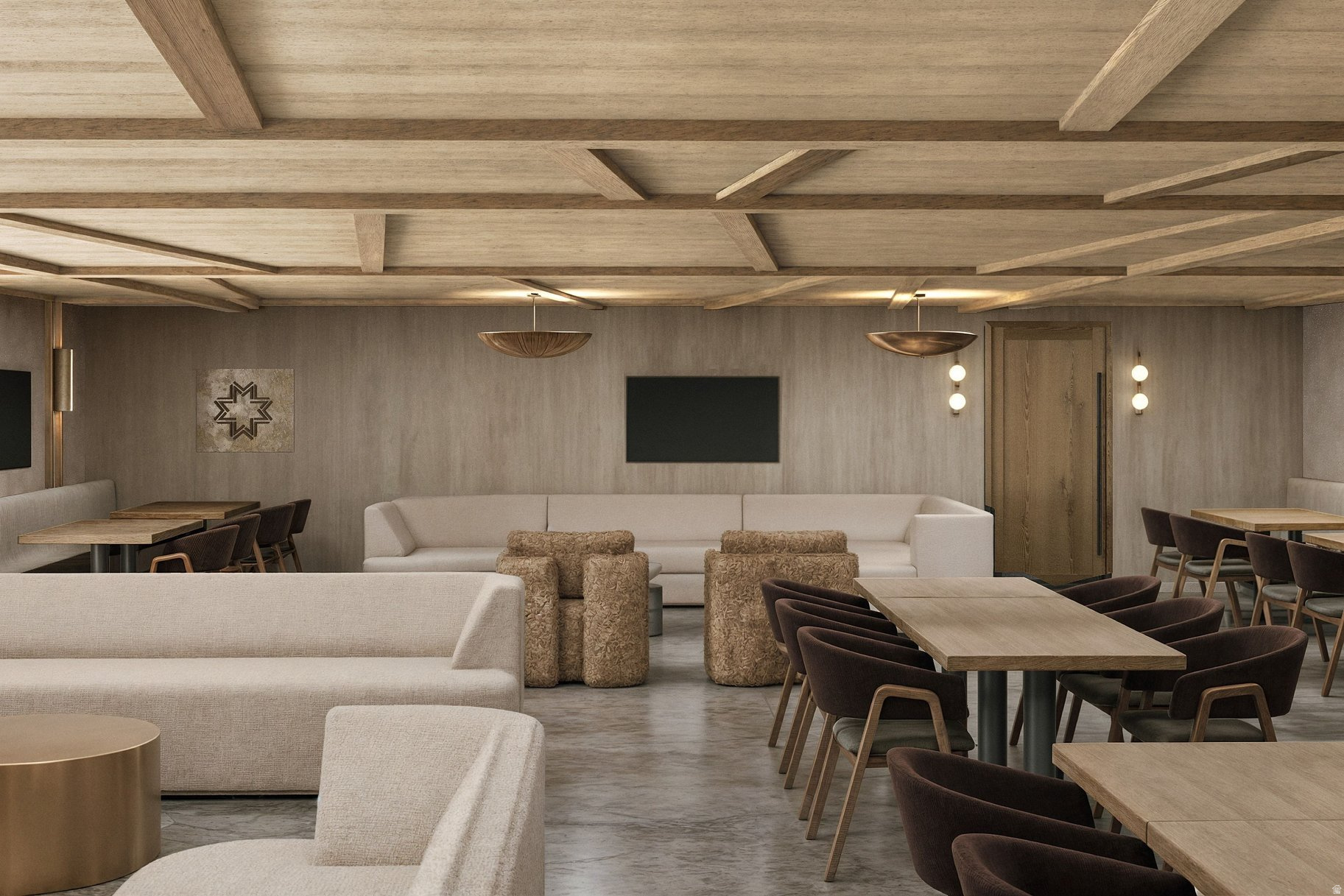 SKY LODGE - Residential