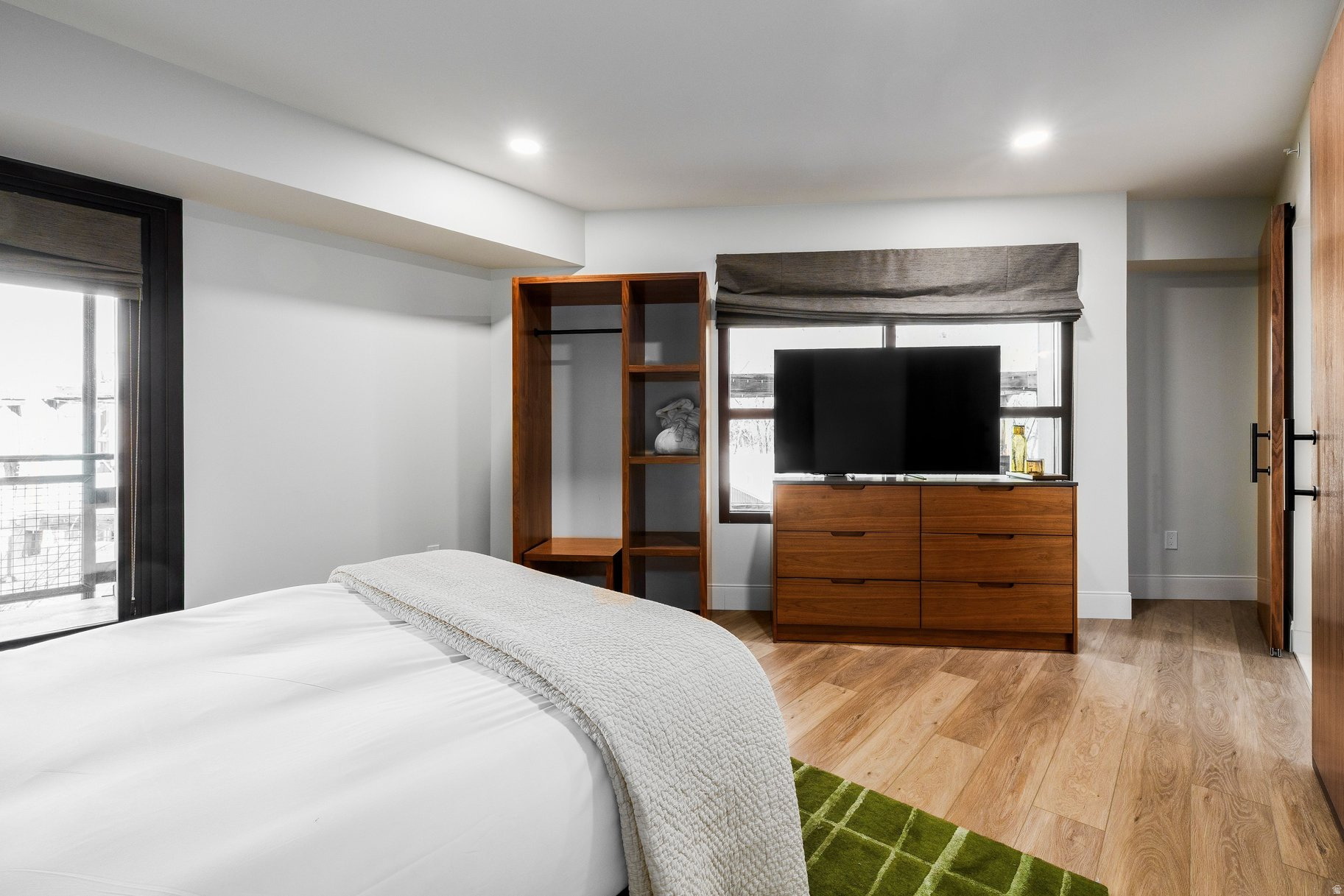 SKY LODGE - Residential