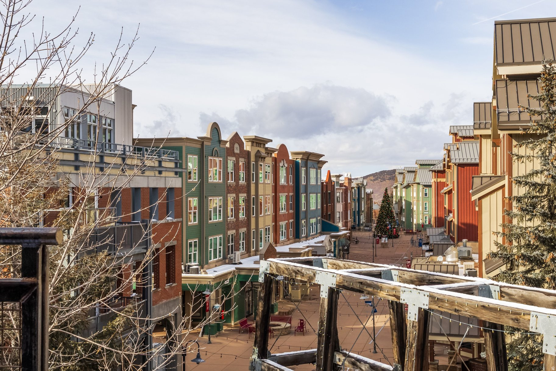 SKY LODGE - Residential