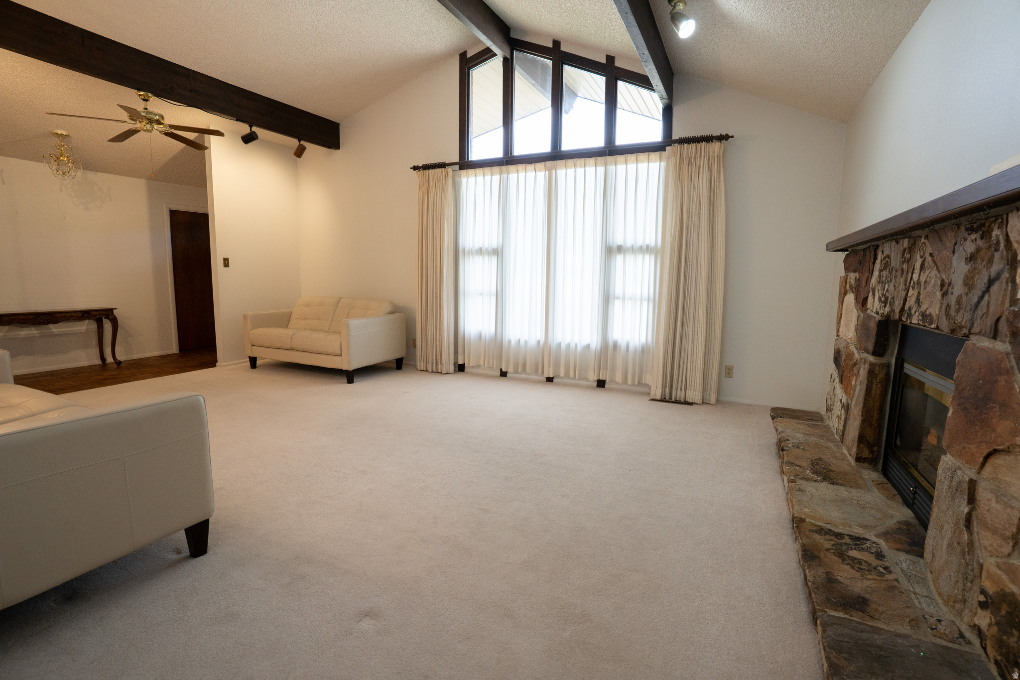 LYNNWOOD PARK - Residential