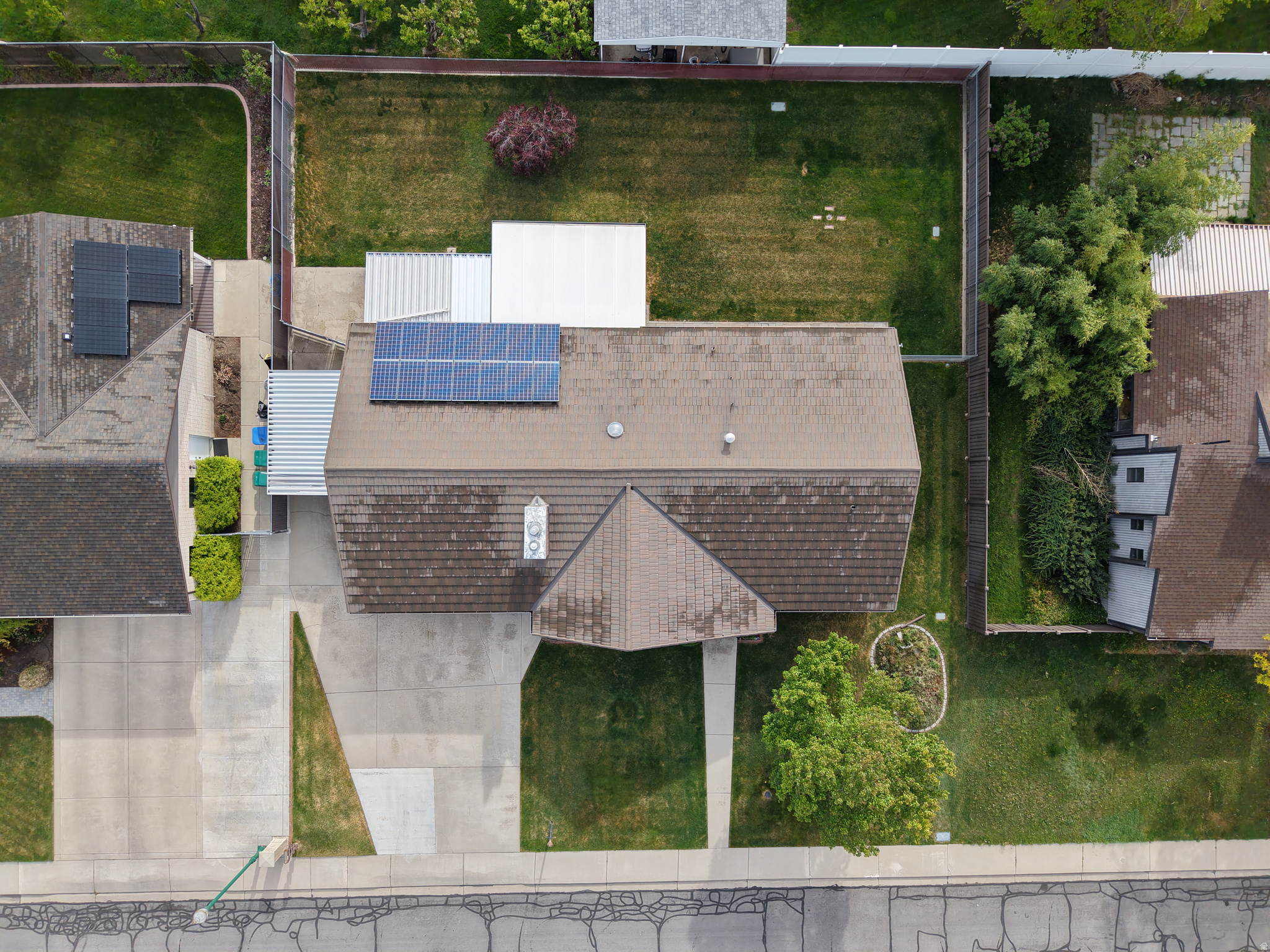 LYNNWOOD PARK - Residential