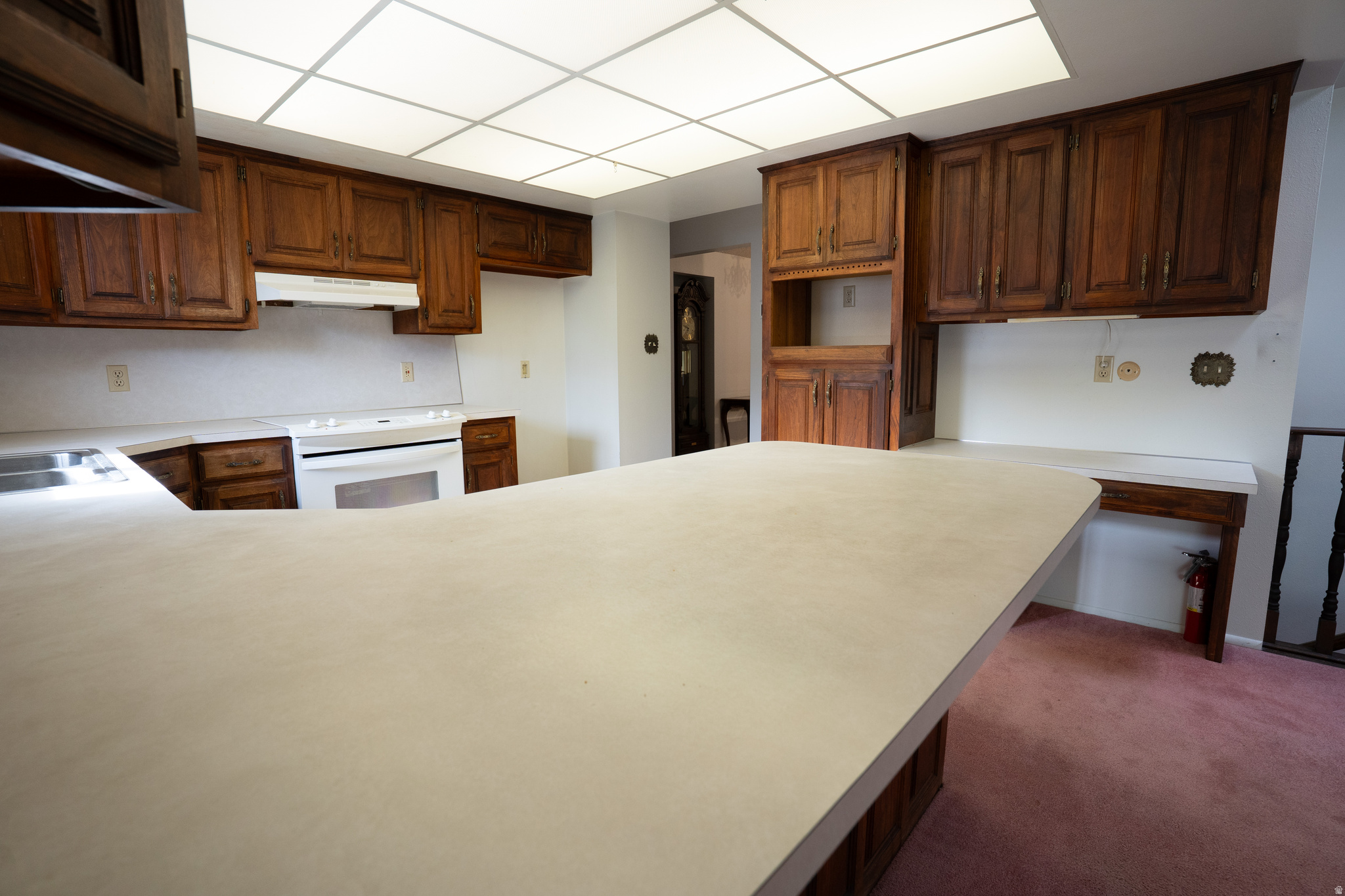 LYNNWOOD PARK - Residential