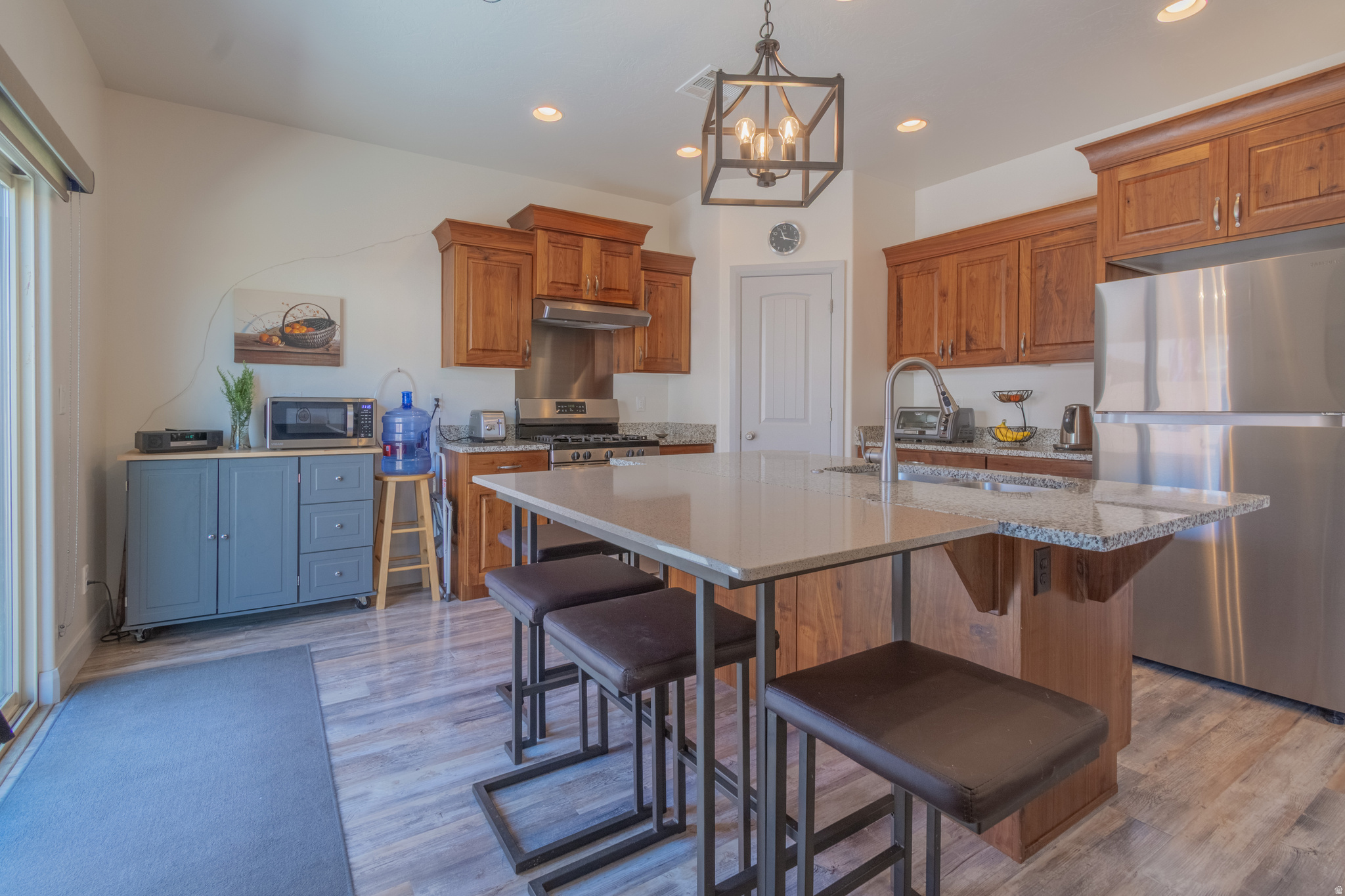 ZIONS GATE ESTATES PH 2 - Residential