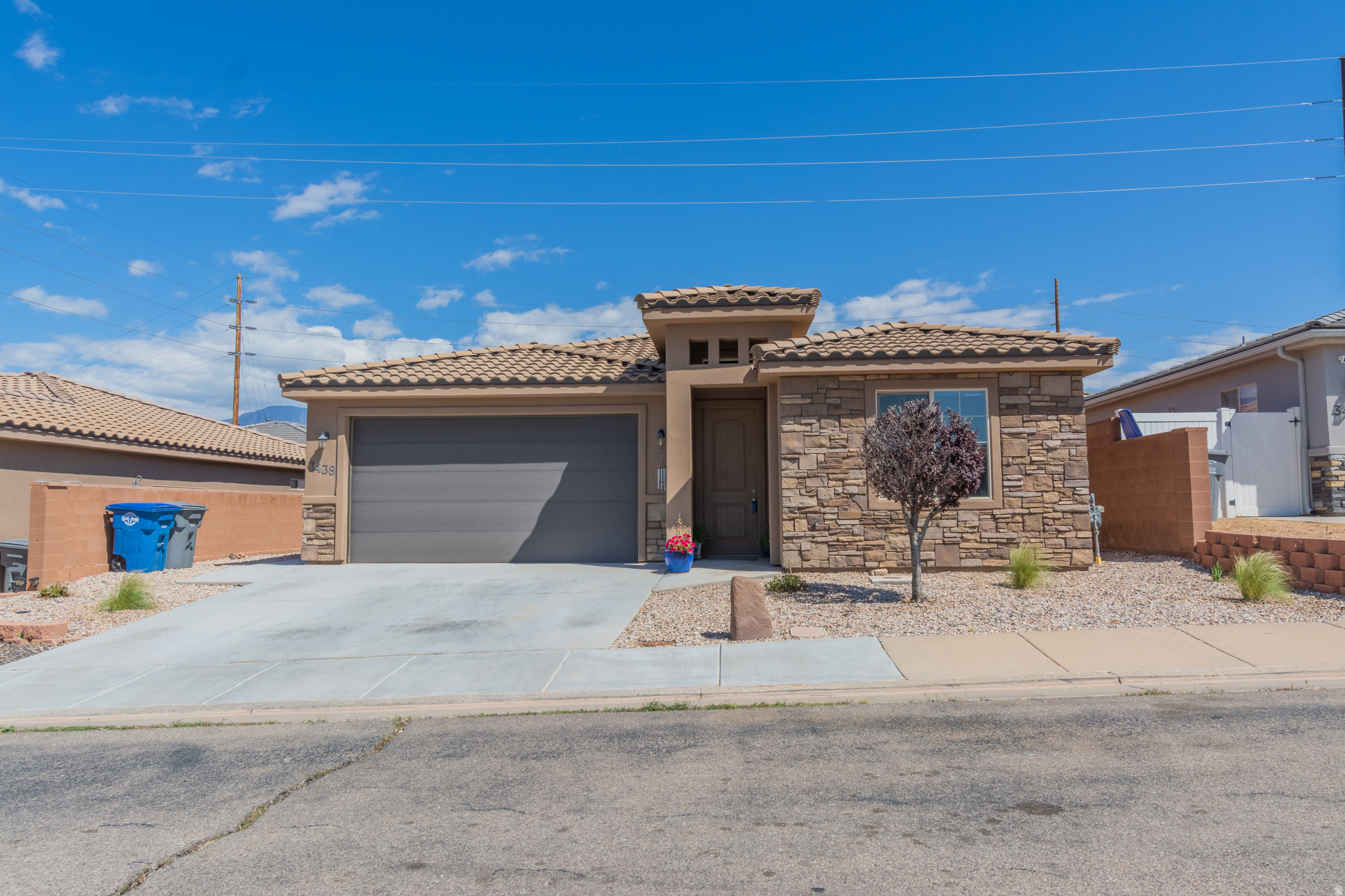 ZIONS GATE ESTATES PH 2 - Residential