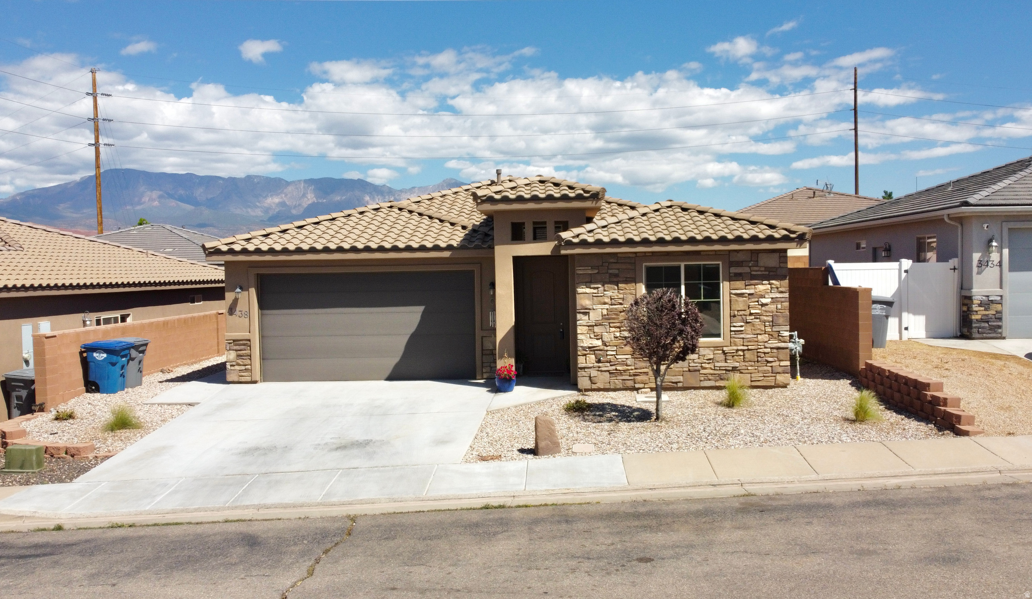 ZIONS GATE ESTATES PH 2 - Residential