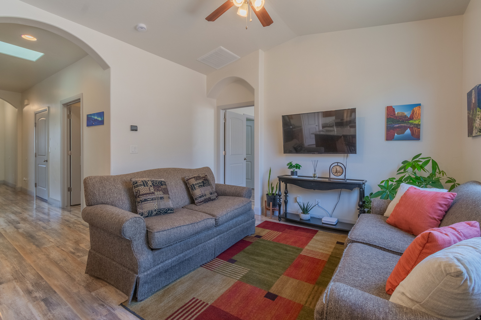ZIONS GATE ESTATES PH 2 - Residential