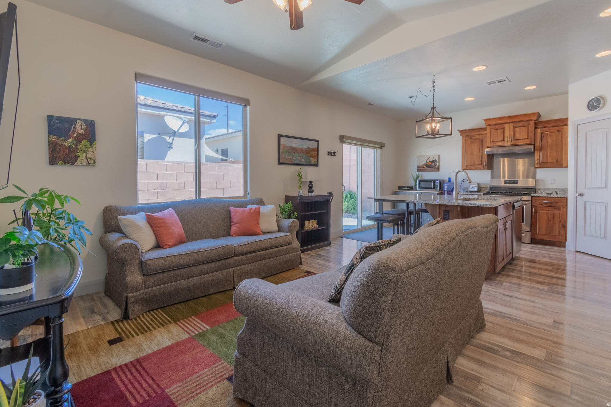 ZIONS GATE ESTATES PH 2 - Residential