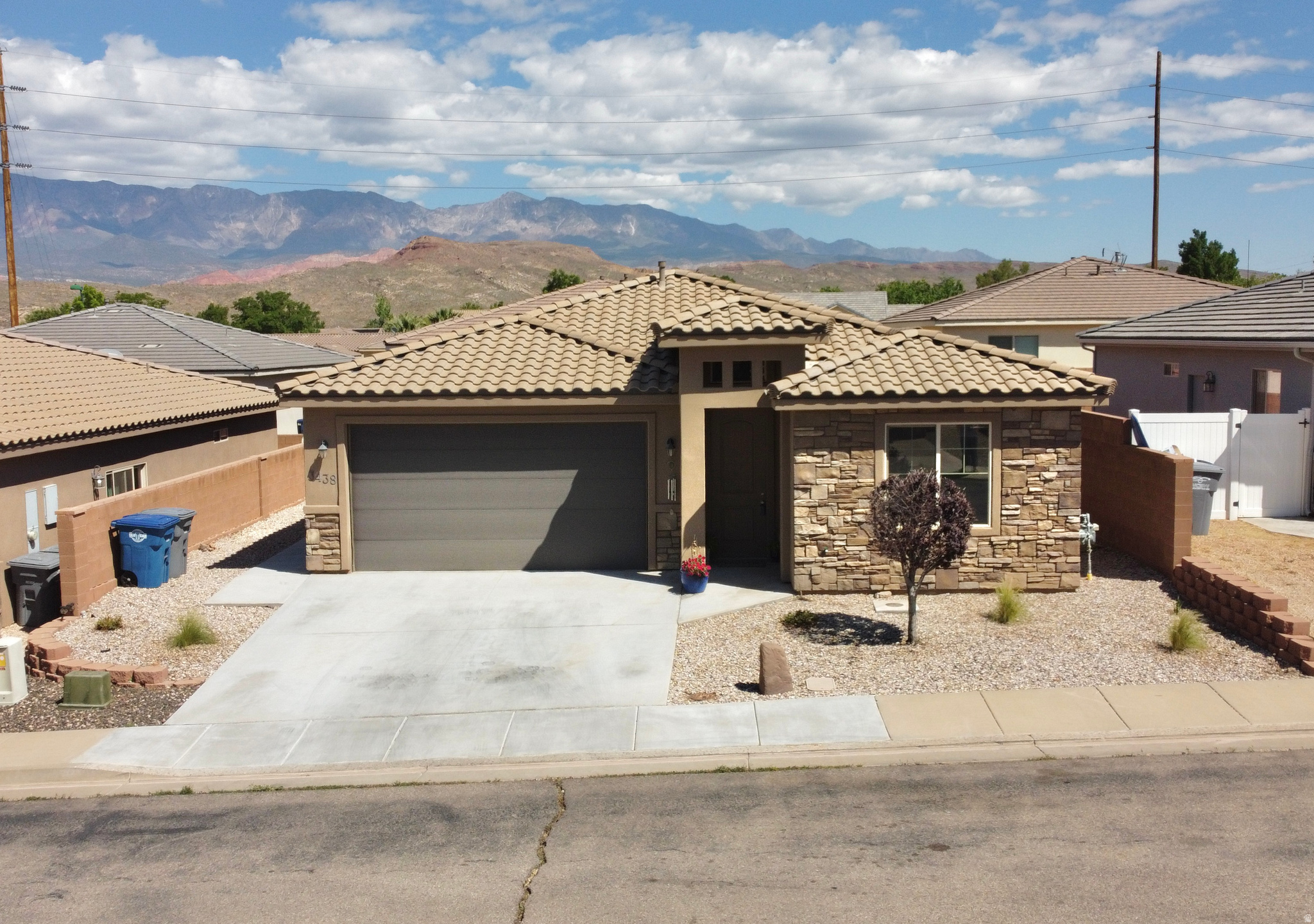 ZIONS GATE ESTATES PH 2 - Residential