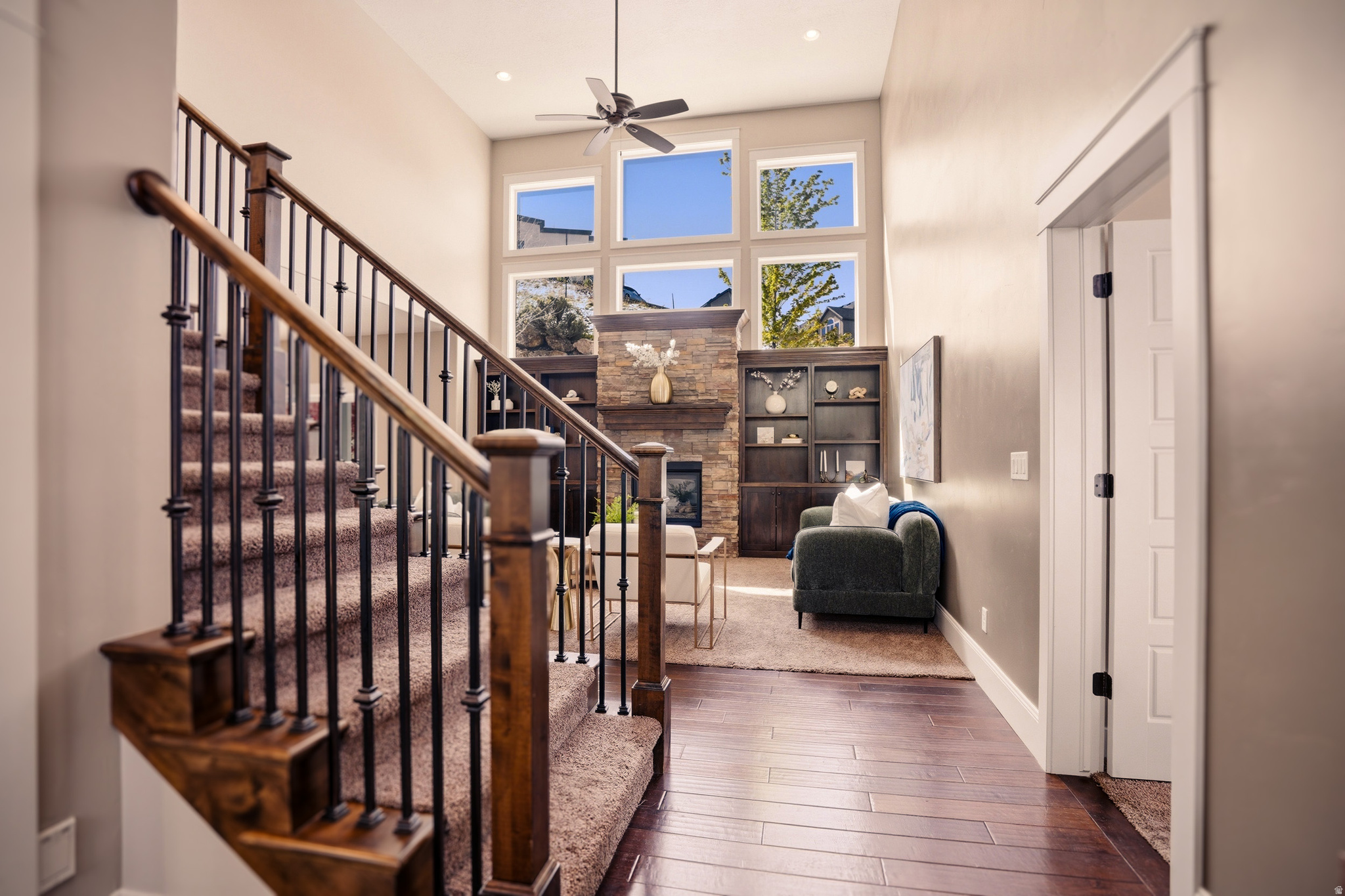 EAGLEPOINTE ESTATES - Residential