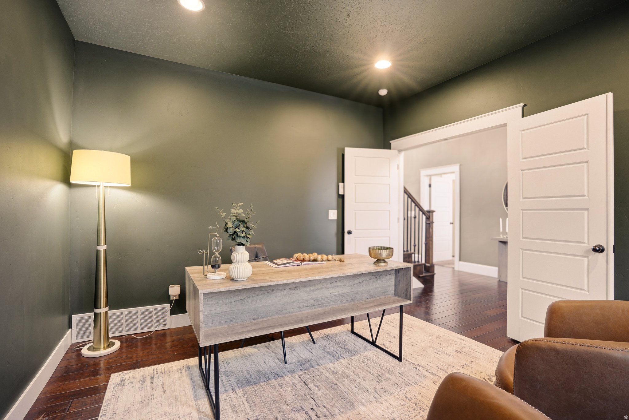 EAGLEPOINTE ESTATES - Residential