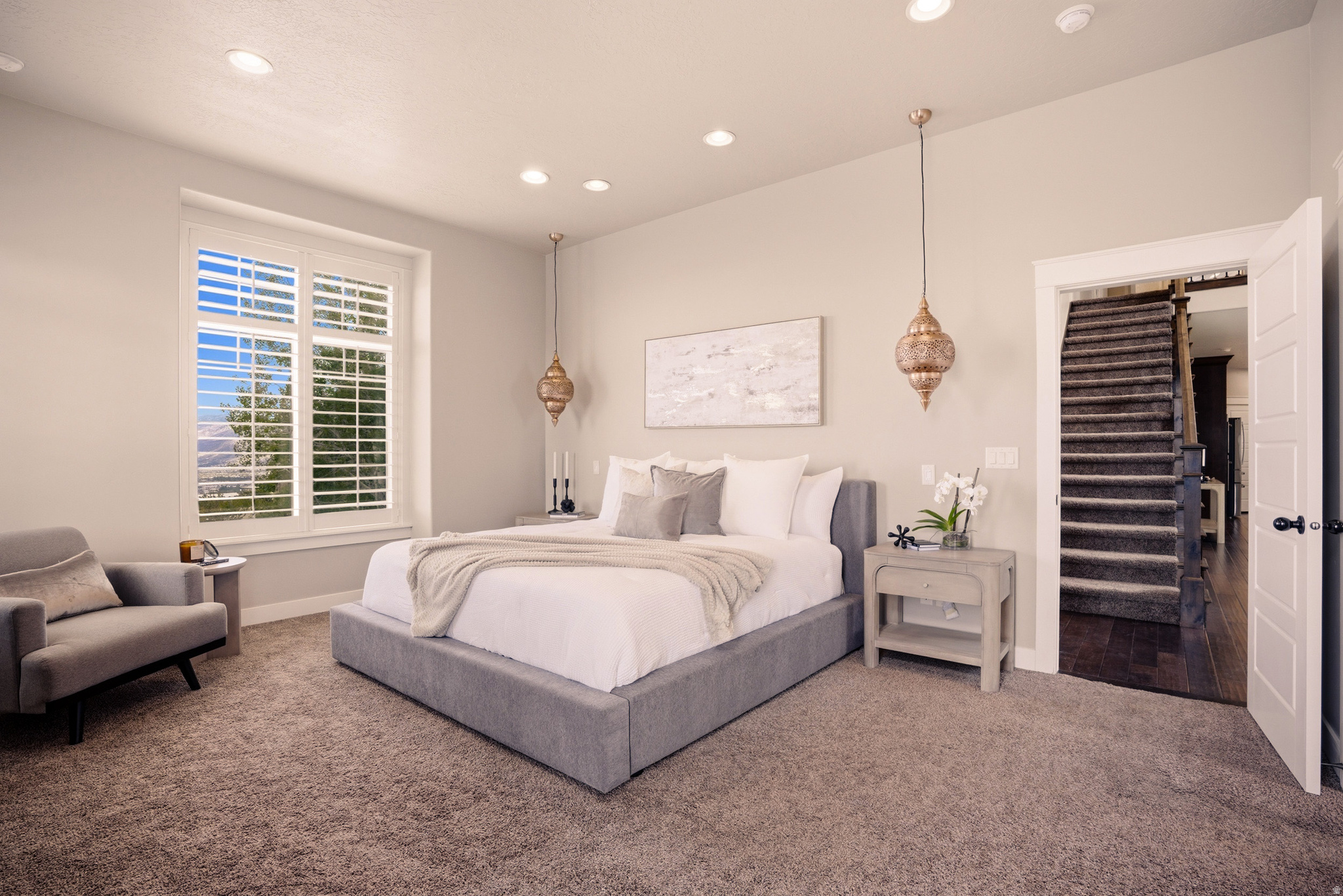 EAGLEPOINTE ESTATES - Residential