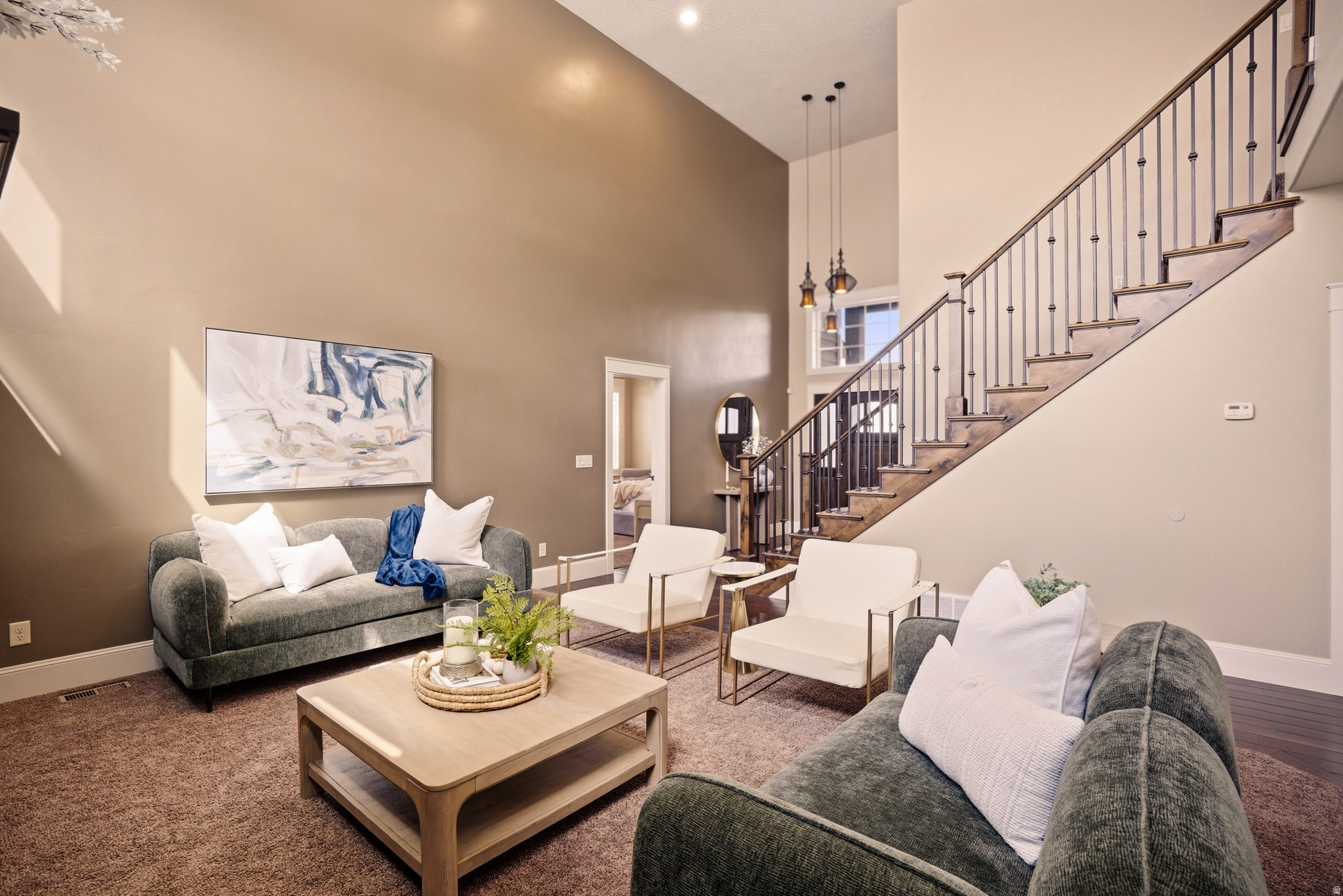 EAGLEPOINTE ESTATES - Residential