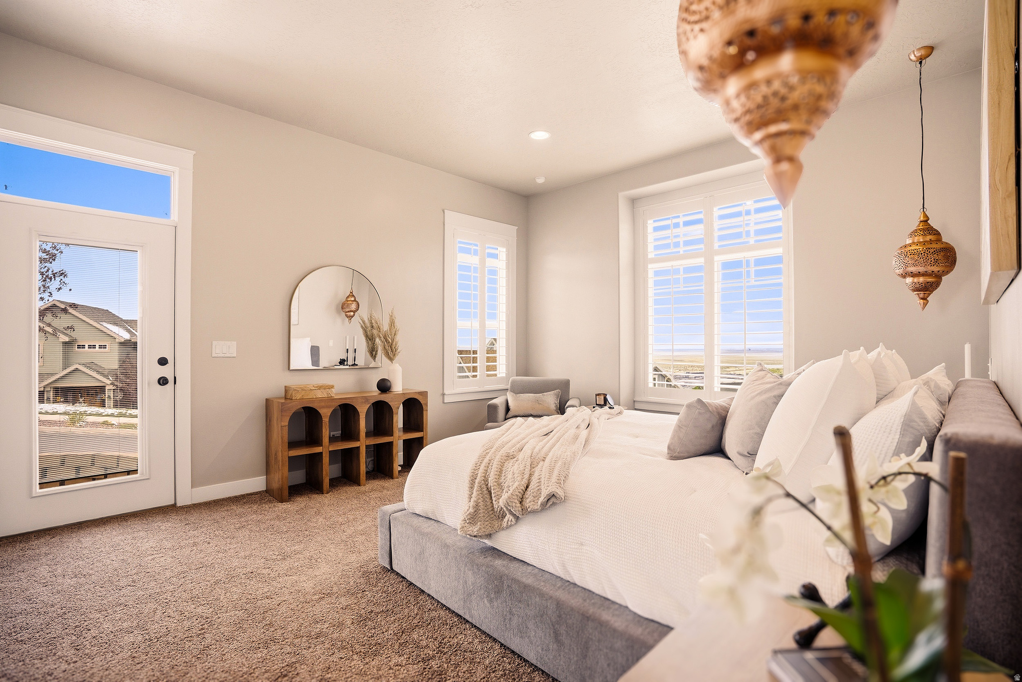 EAGLEPOINTE ESTATES - Residential