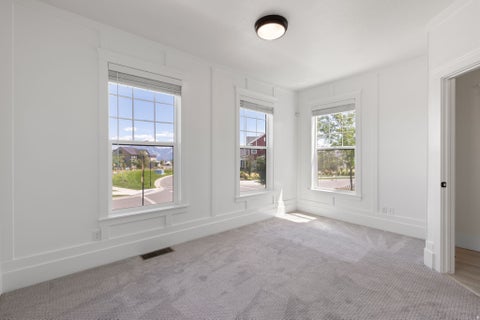 Tiny photo for 11524 S SILVER POND DR W, South Jordan, UT 84009 (MLS # 2179943)