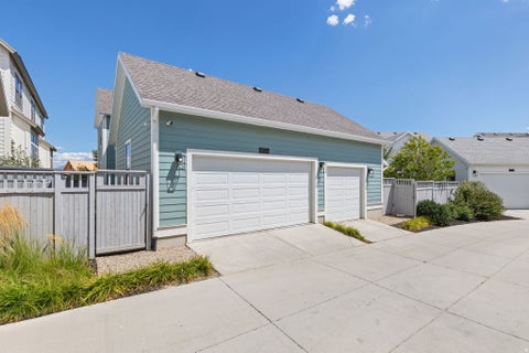 Tiny photo for 11524 S SILVER POND DR W, South Jordan, UT 84009 (MLS # 2179943)