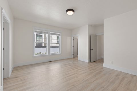 Tiny photo for 11524 S SILVER POND DR W, South Jordan, UT 84009 (MLS # 2179943)