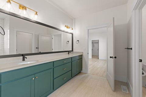 Tiny photo for 11524 S SILVER POND DR W, South Jordan, UT 84009 (MLS # 2179943)