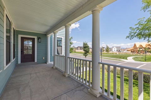 Tiny photo for 11524 S SILVER POND DR W, South Jordan, UT 84009 (MLS # 2179943)