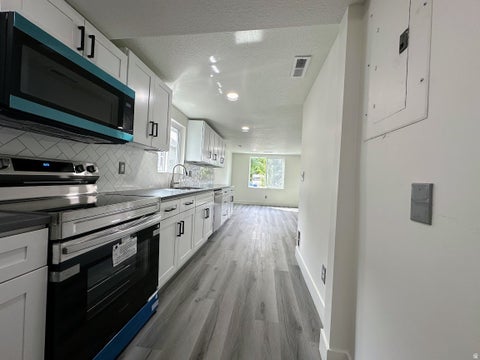 Tiny photo for 3574 MADISON AVE, Ogden, UT 84403 (MLS # 2186101)