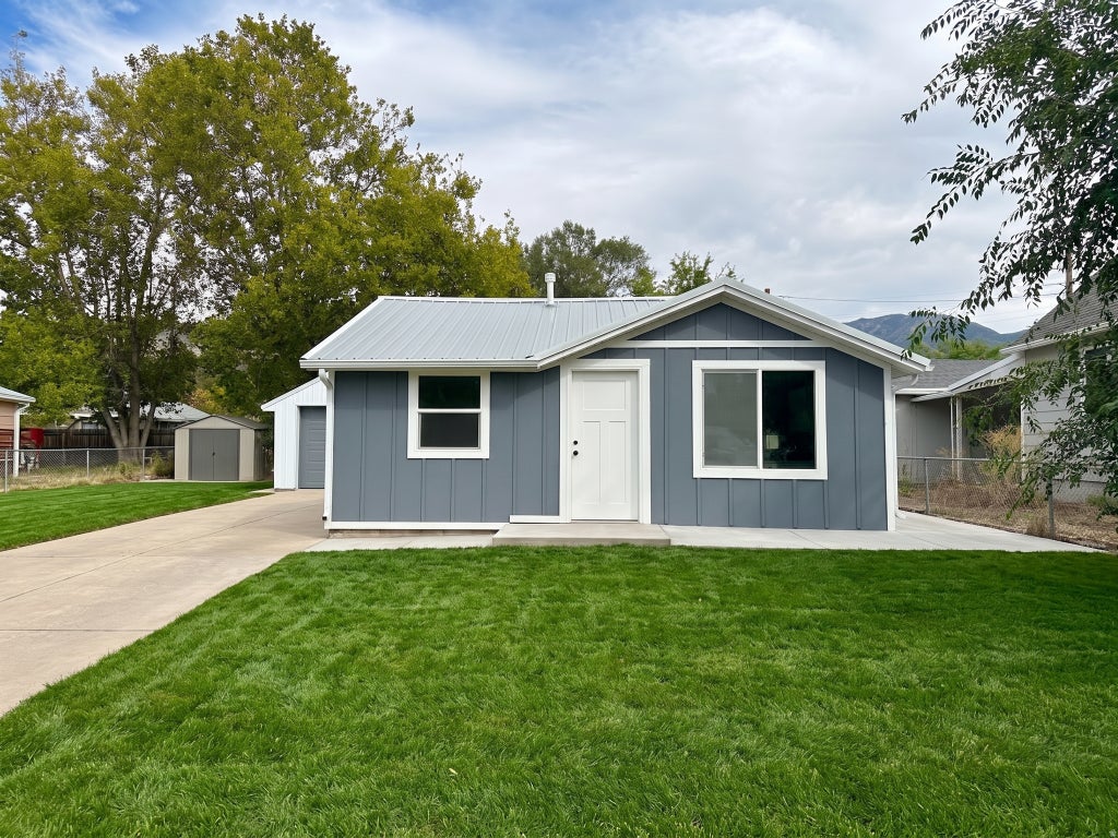 Photo of 3574 MADISON AVE, Ogden, UT 84403 (MLS # 2186101)