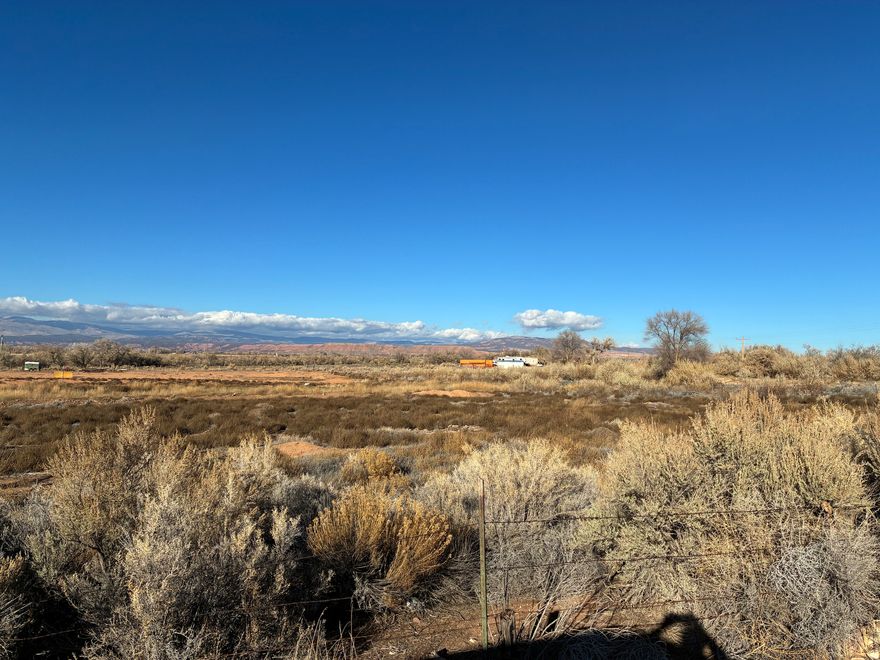Build your getaway home here!  40 acres with year round livestock water, so bring the horses.  Bullock and Cottonwood reservoirs within walking distance for fishing. County recently re-assigned address.  Old address was 4265 N 10500 E, Lapoint.