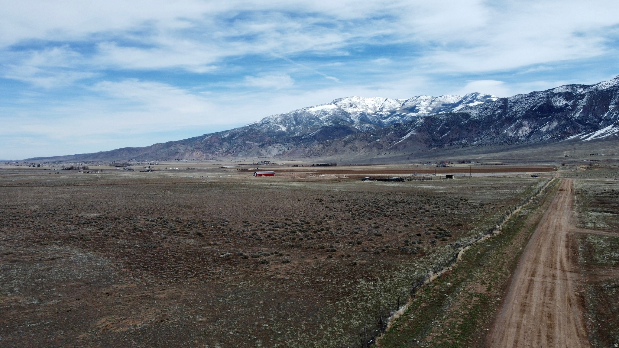 SURVEY B-1942 - Land