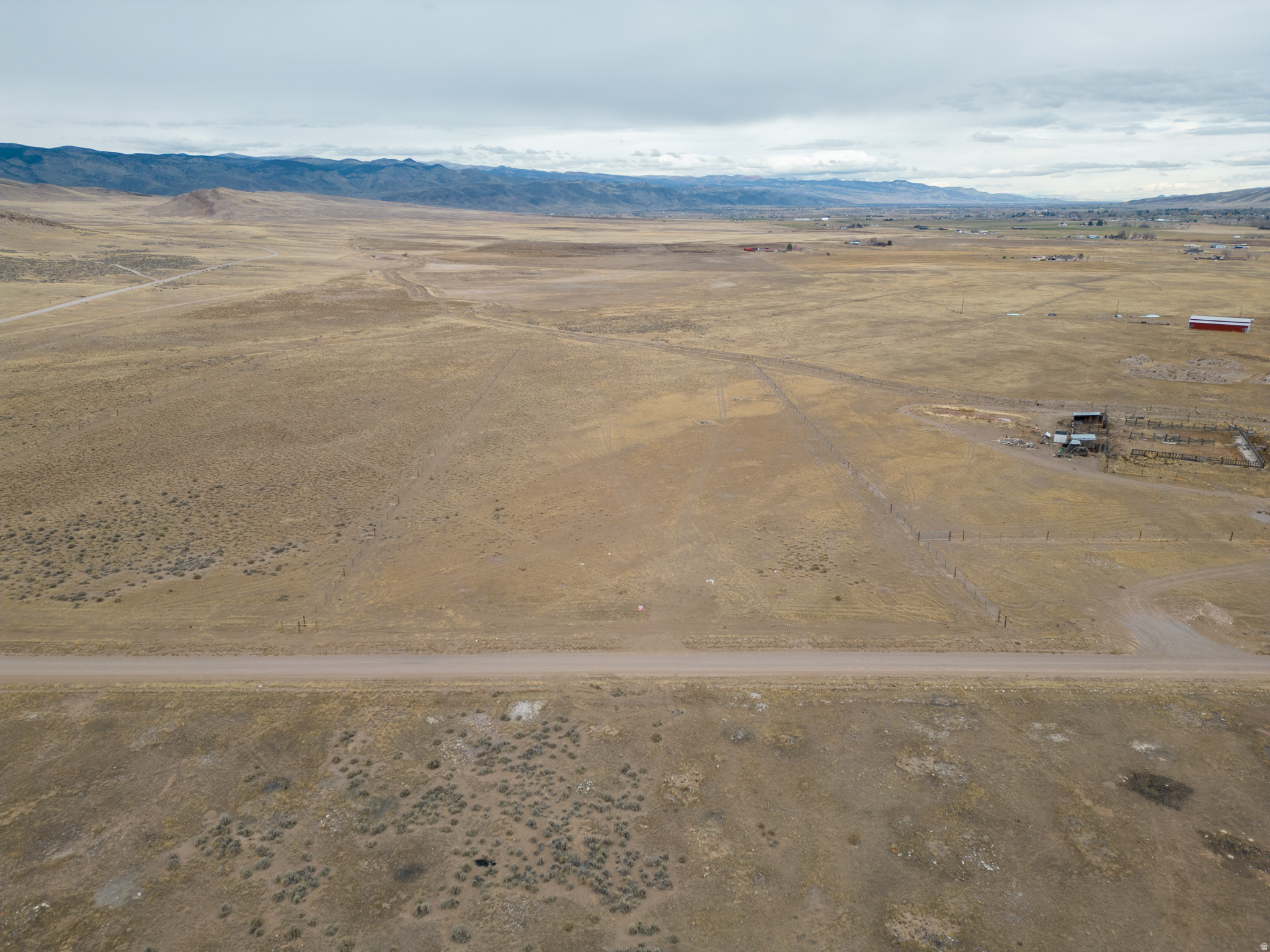 SURVEY B-1942 - Land