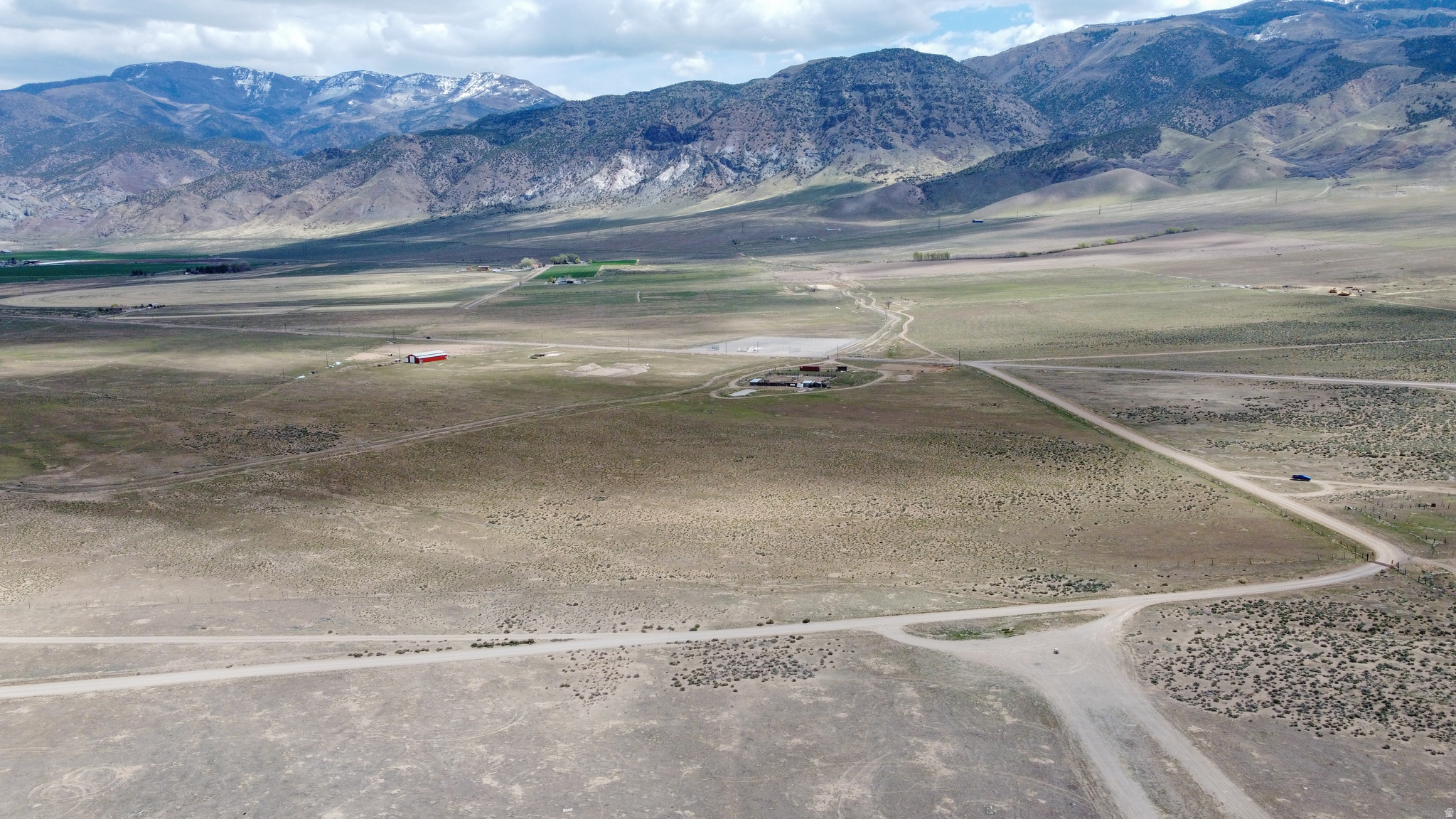 SURVEY B-1942 - Land