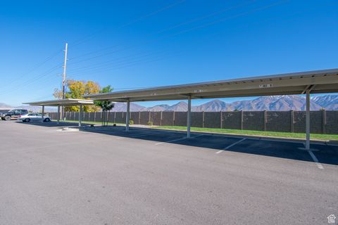 Tiny photo for 384 W 650 N #A-D, Payson, UT 84651 (MLS # 2112981)