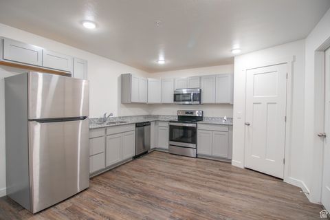 Tiny photo for 384 W 650 N #A-D, Payson, UT 84651 (MLS # 2112981)