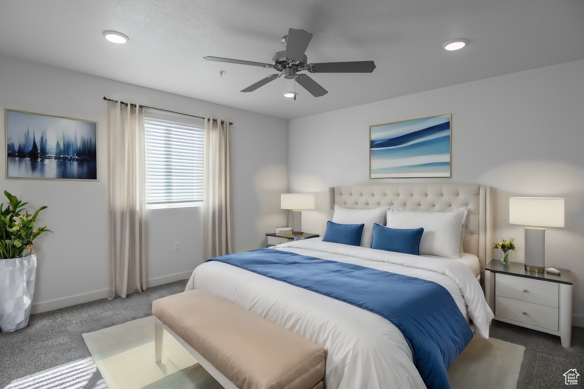 PINERIDGE FARMS - Residential Income