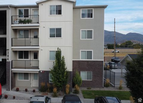 Tiny photo for 384 W 650 N #A-D, Payson, UT 84651 (MLS # 2112981)