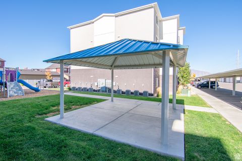 Tiny photo for 384 W 650 N #A-D, Payson, UT 84651 (MLS # 2112981)