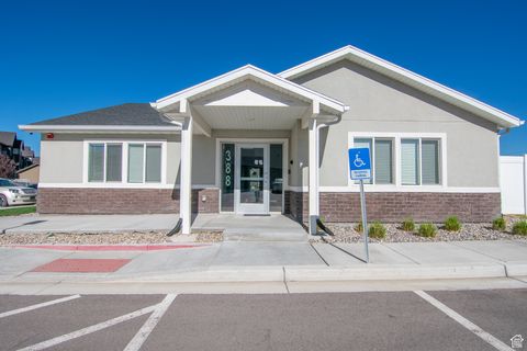 Tiny photo for 384 W 650 N #A-D, Payson, UT 84651 (MLS # 2112981)