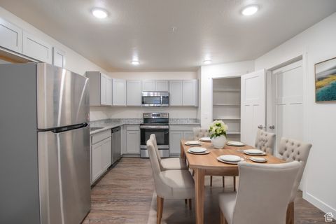 Tiny photo for 384 W 650 N #A-D, Payson, UT 84651 (MLS # 2112981)