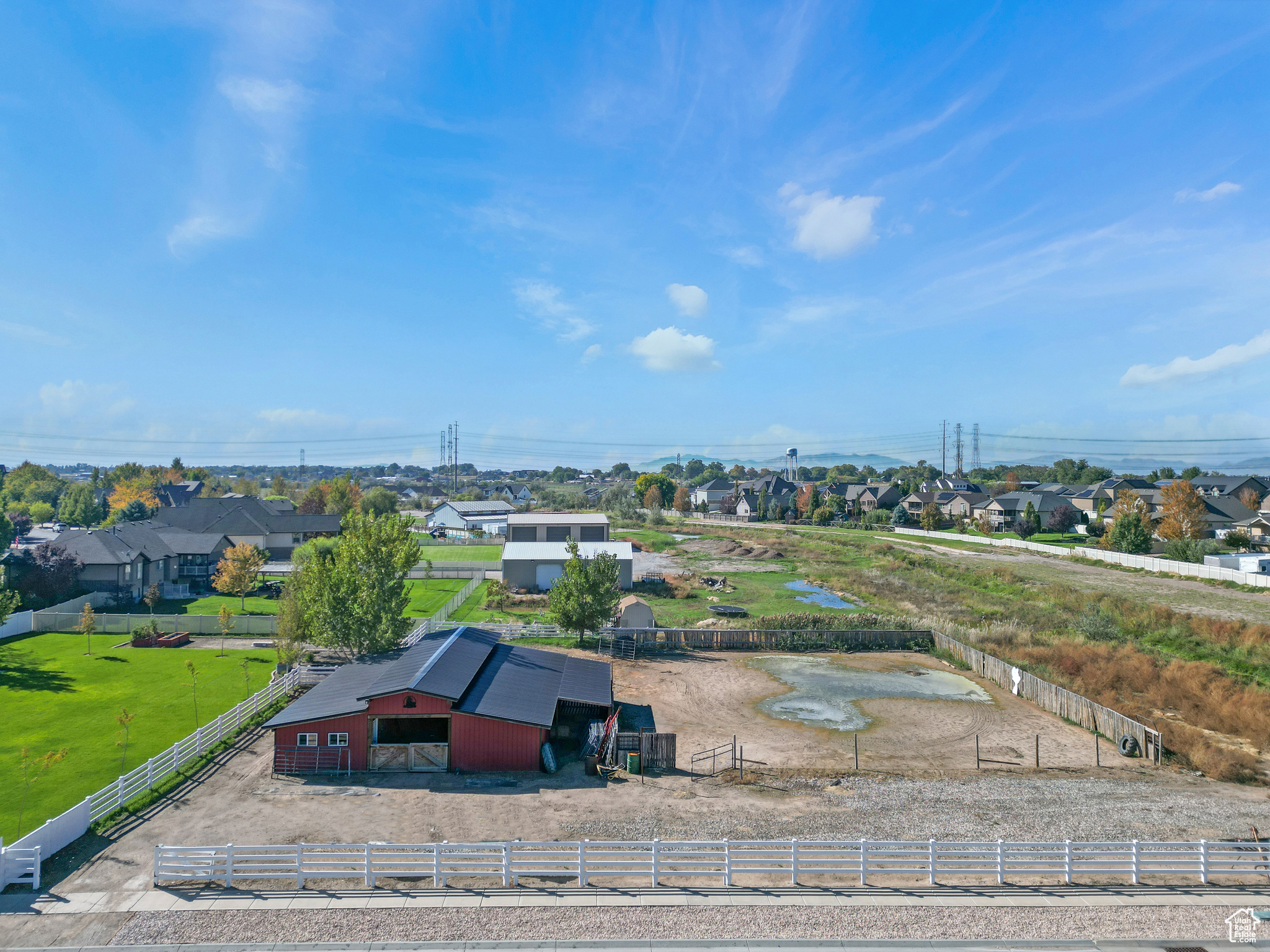 SERCRIST - Residential