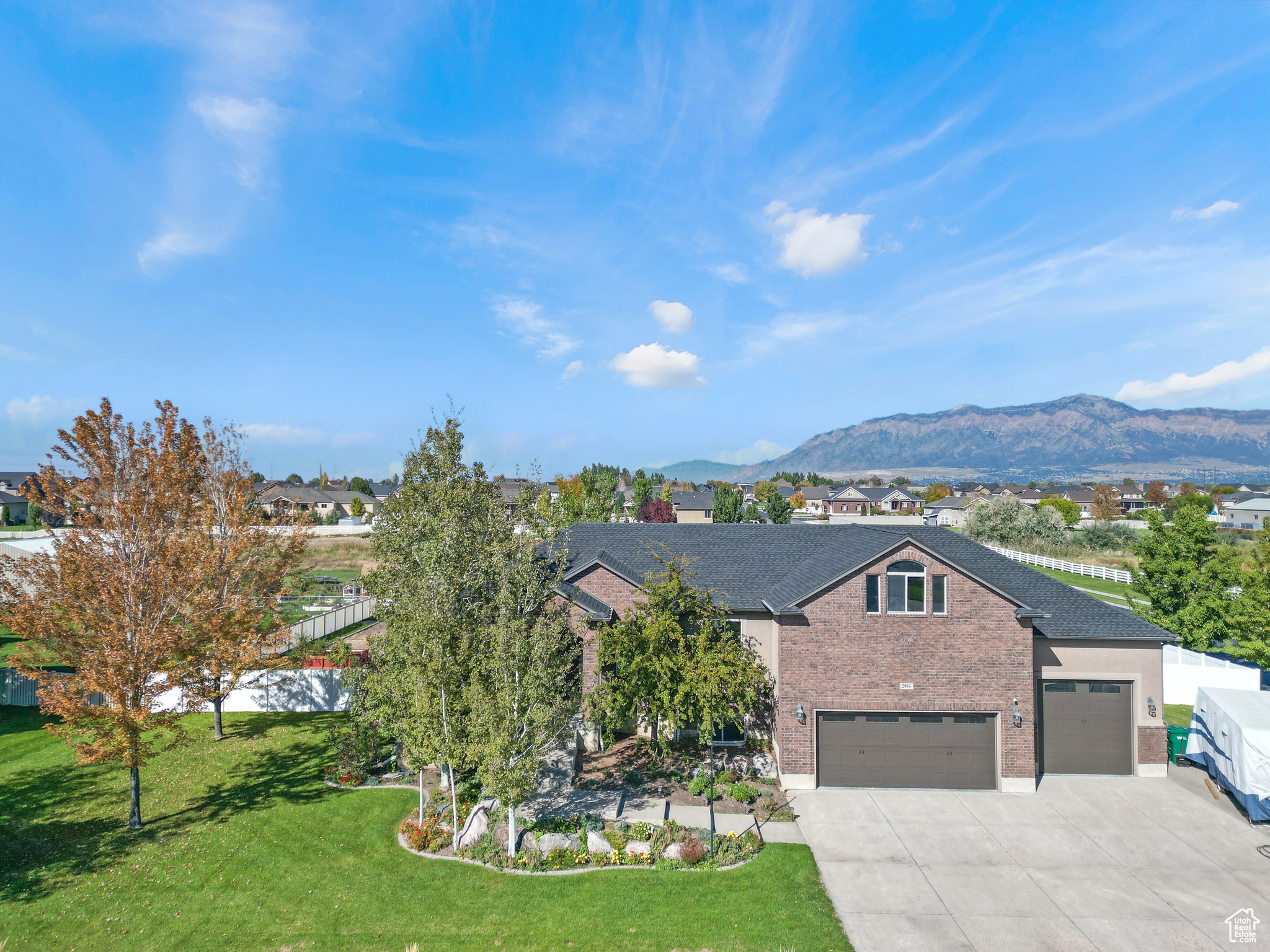 SERCRIST - Residential