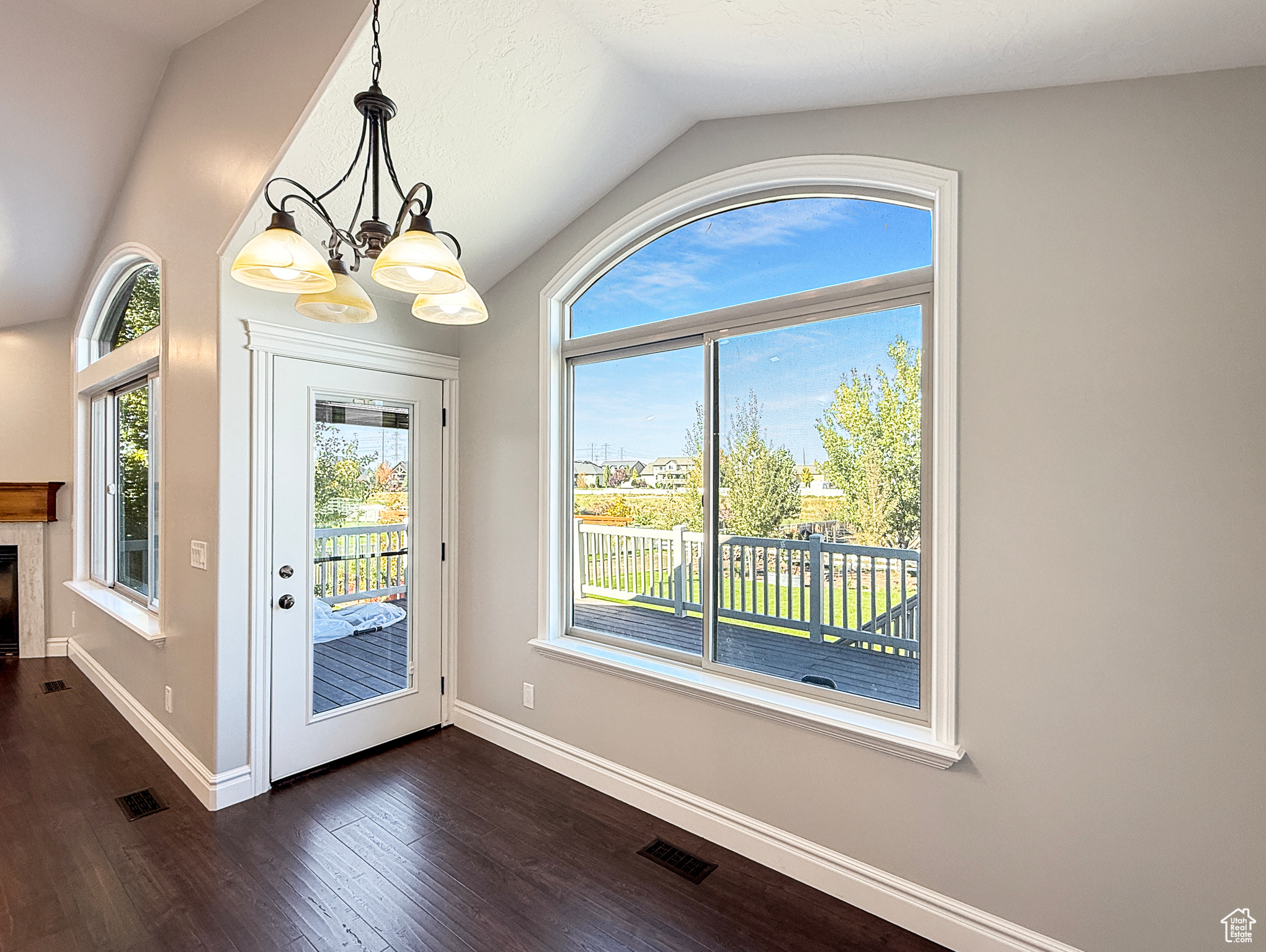 SERCRIST - Residential