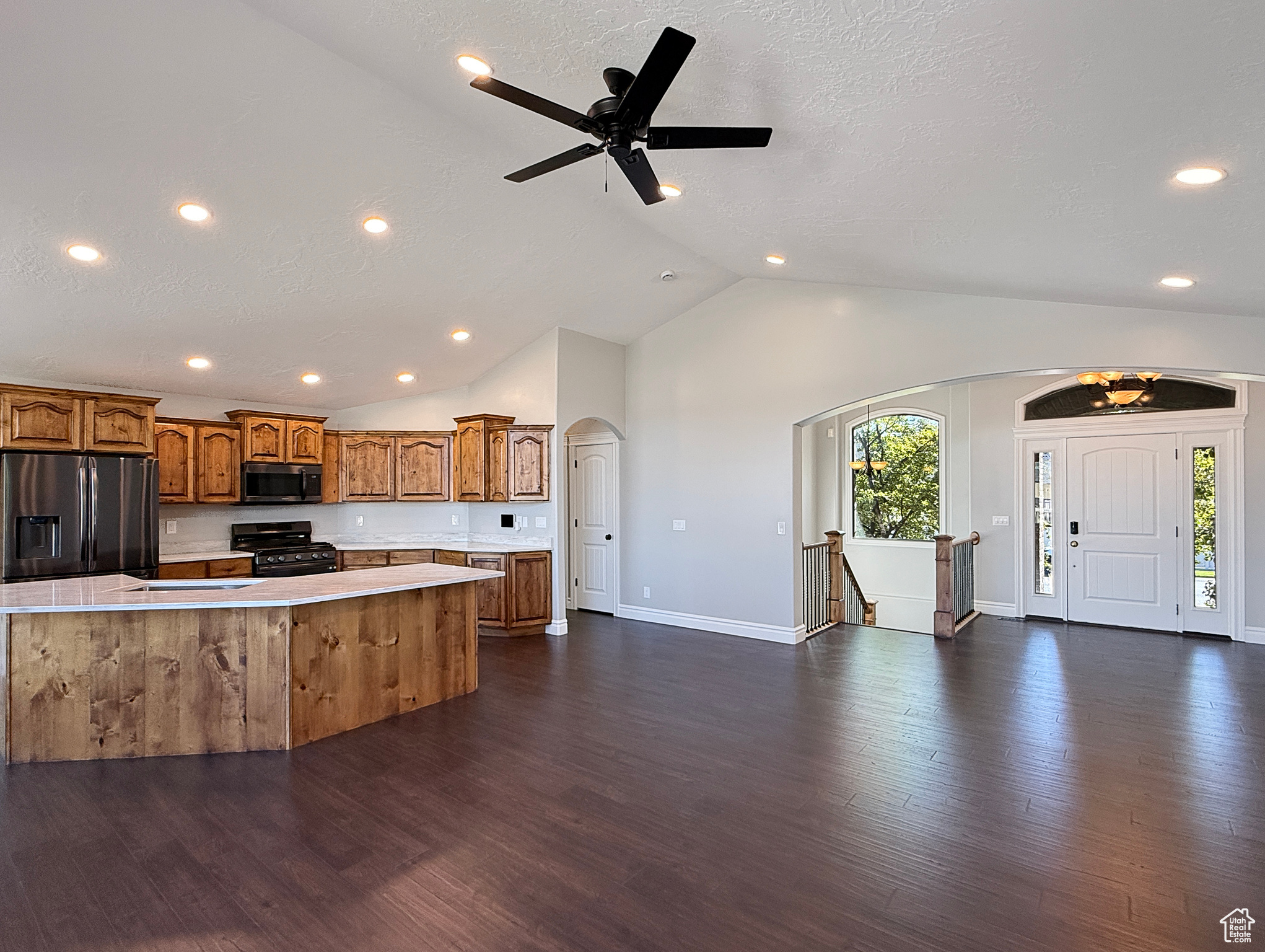 SERCRIST - Residential