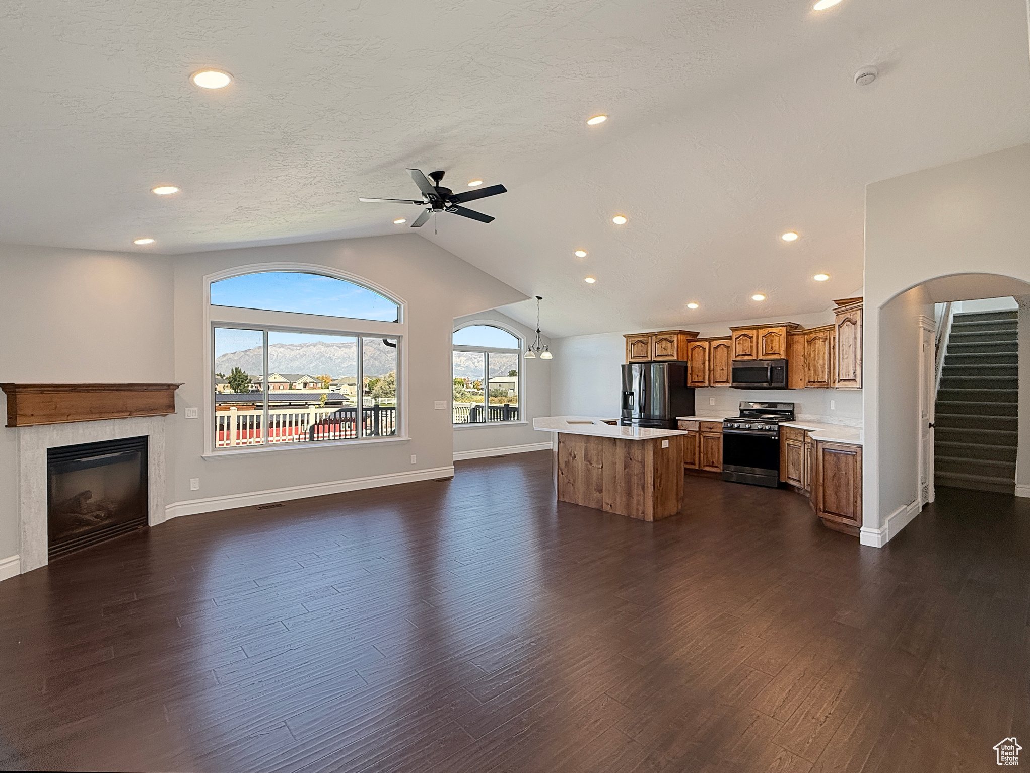 SERCRIST - Residential