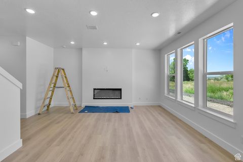 Tiny photo for 324 W 950 N #18, Brigham City, UT 84302 (MLS # 2114172)