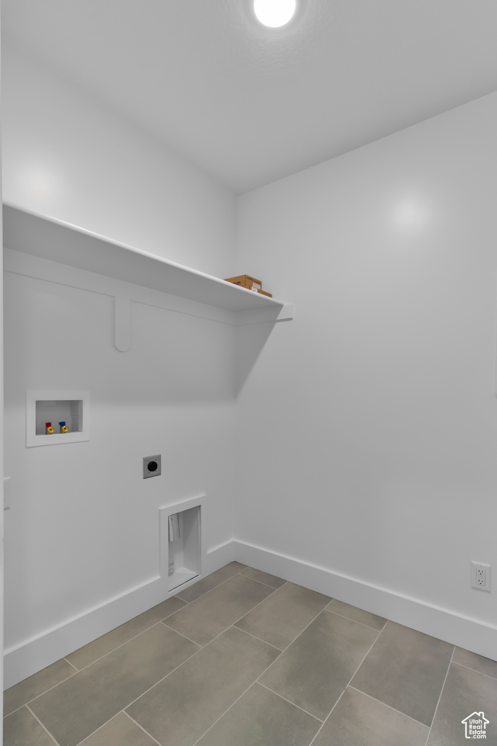 NORTH POINT - Residential
