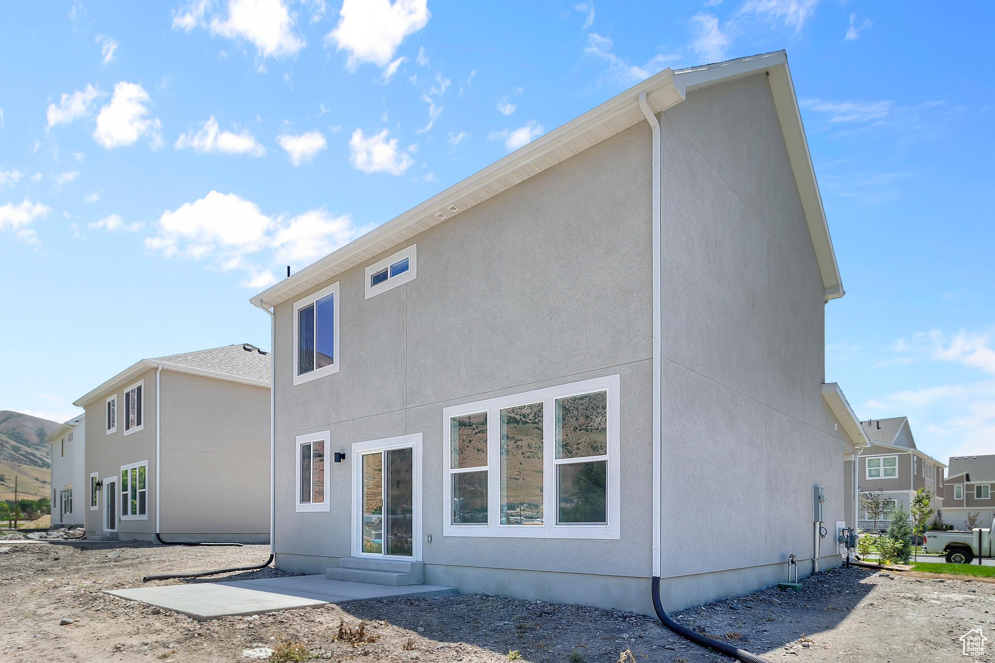 NORTH POINT - Residential
