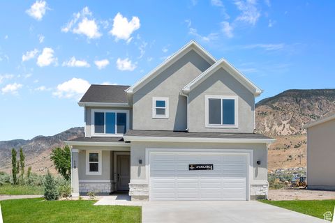 Photo of 324 W 950 N #18, Brigham City, UT 84302 (MLS # 2114172)