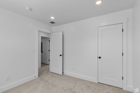 Tiny photo for 324 W 950 N #18, Brigham City, UT 84302 (MLS # 2114172)