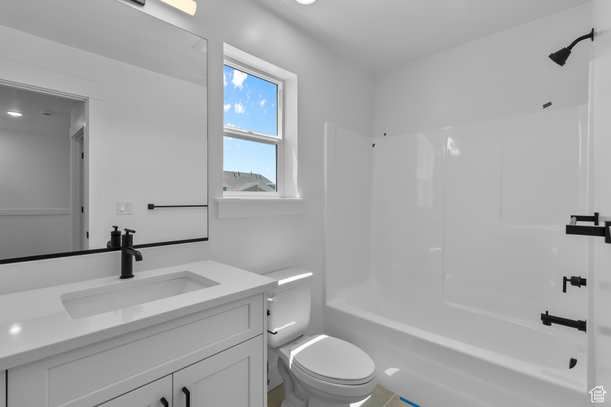 NORTH POINT - Residential